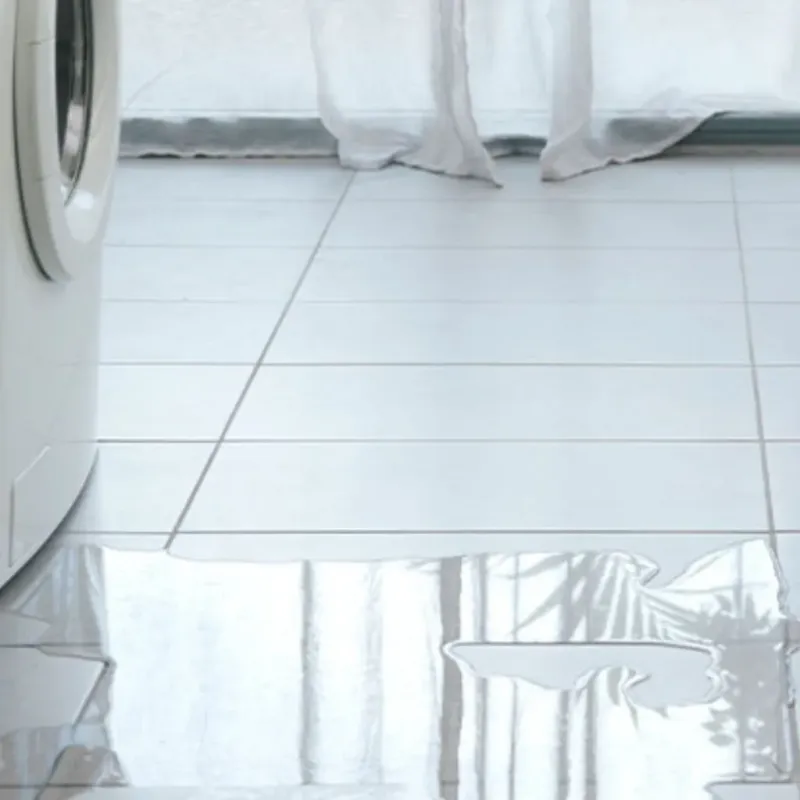 Appliance Leak Cleanup in Rainbow City, AL
