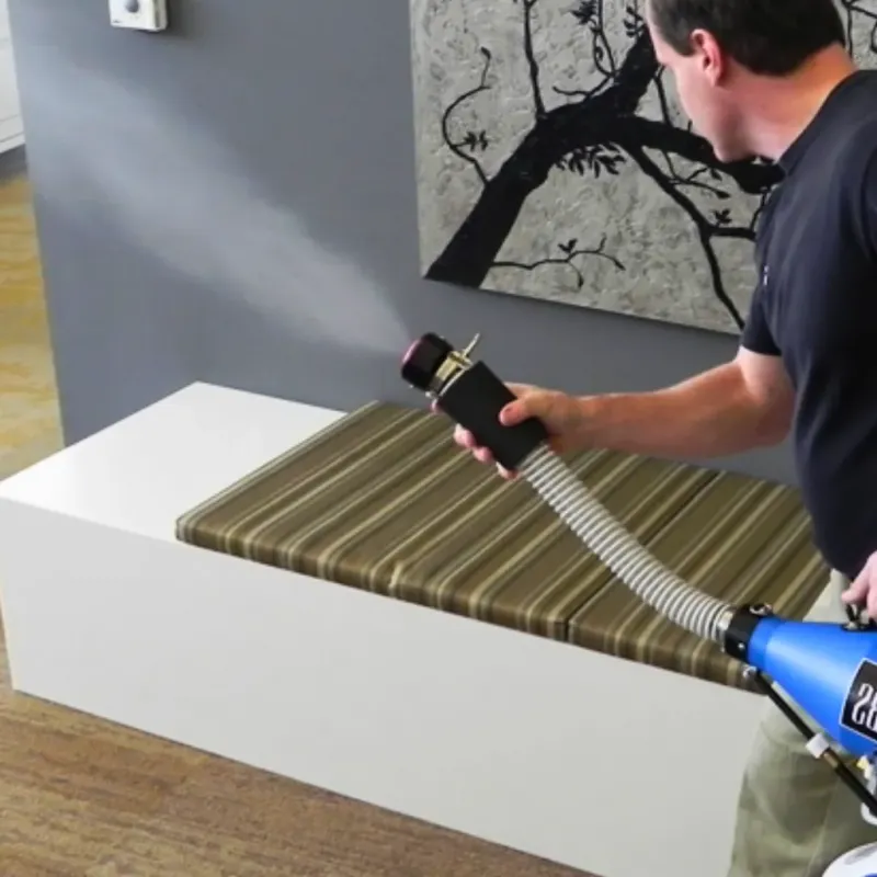 Professional Odor Removal in Rainbow City, AL